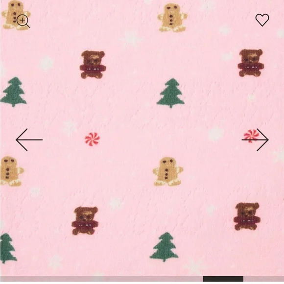 Cactus Plant Flea Market x SKIMS
PLUSH POINTELLE ZIP UP HOODIE Small - Picture 7 of 9